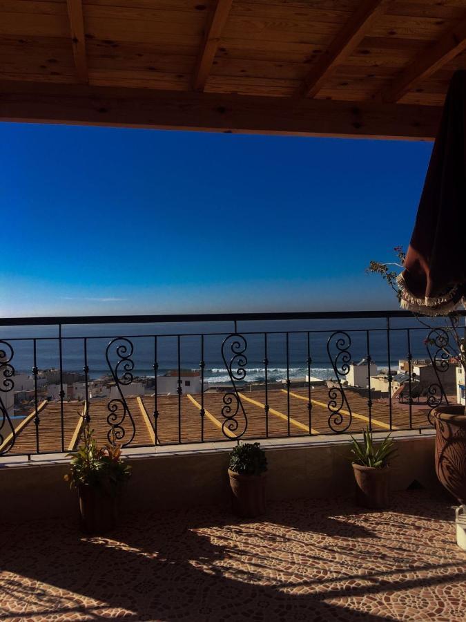 Hostel Taghazout Life Exterior foto