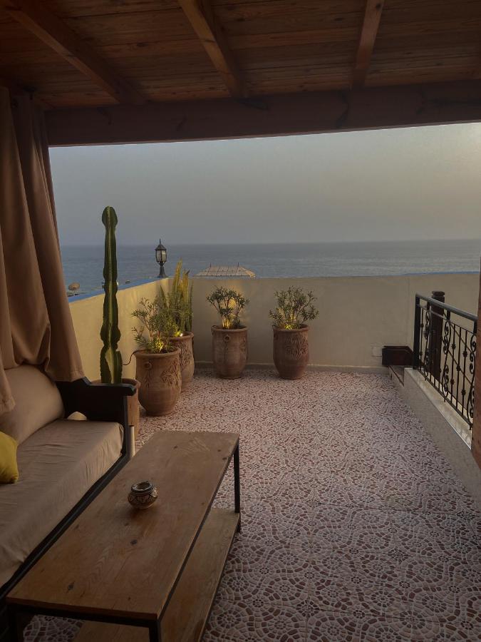 Hostel Taghazout Life Exterior foto