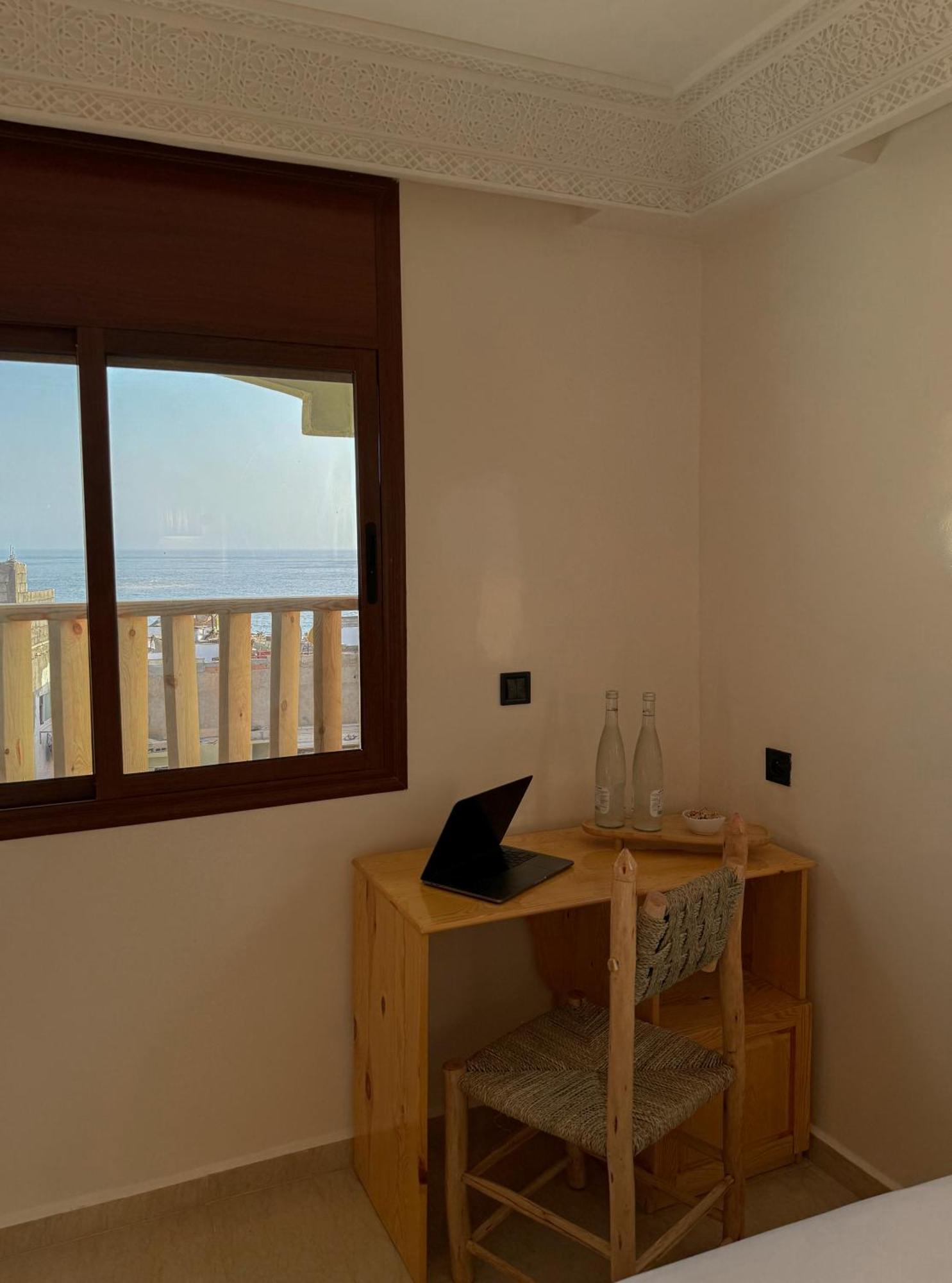 Hostel Taghazout Life Exterior foto