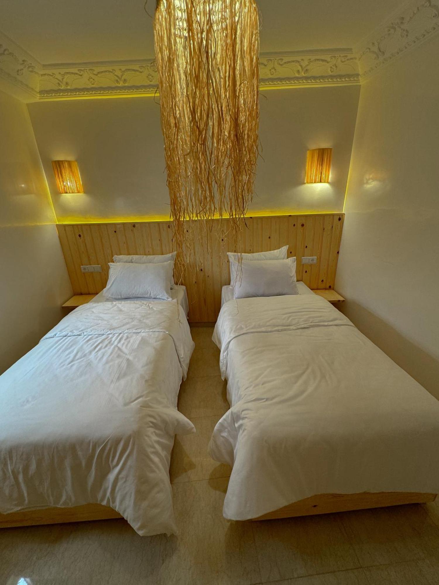 Hostel Taghazout Life Exterior foto