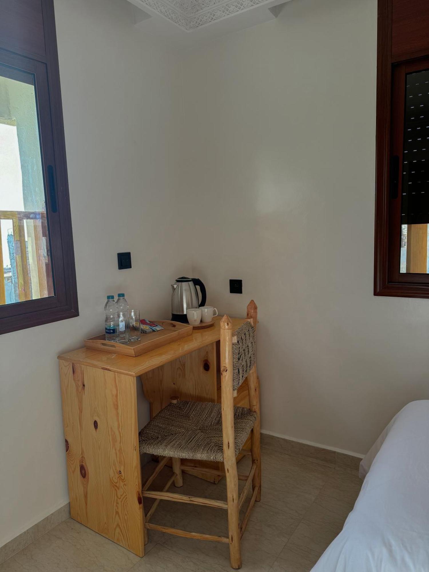 Hostel Taghazout Life Exterior foto