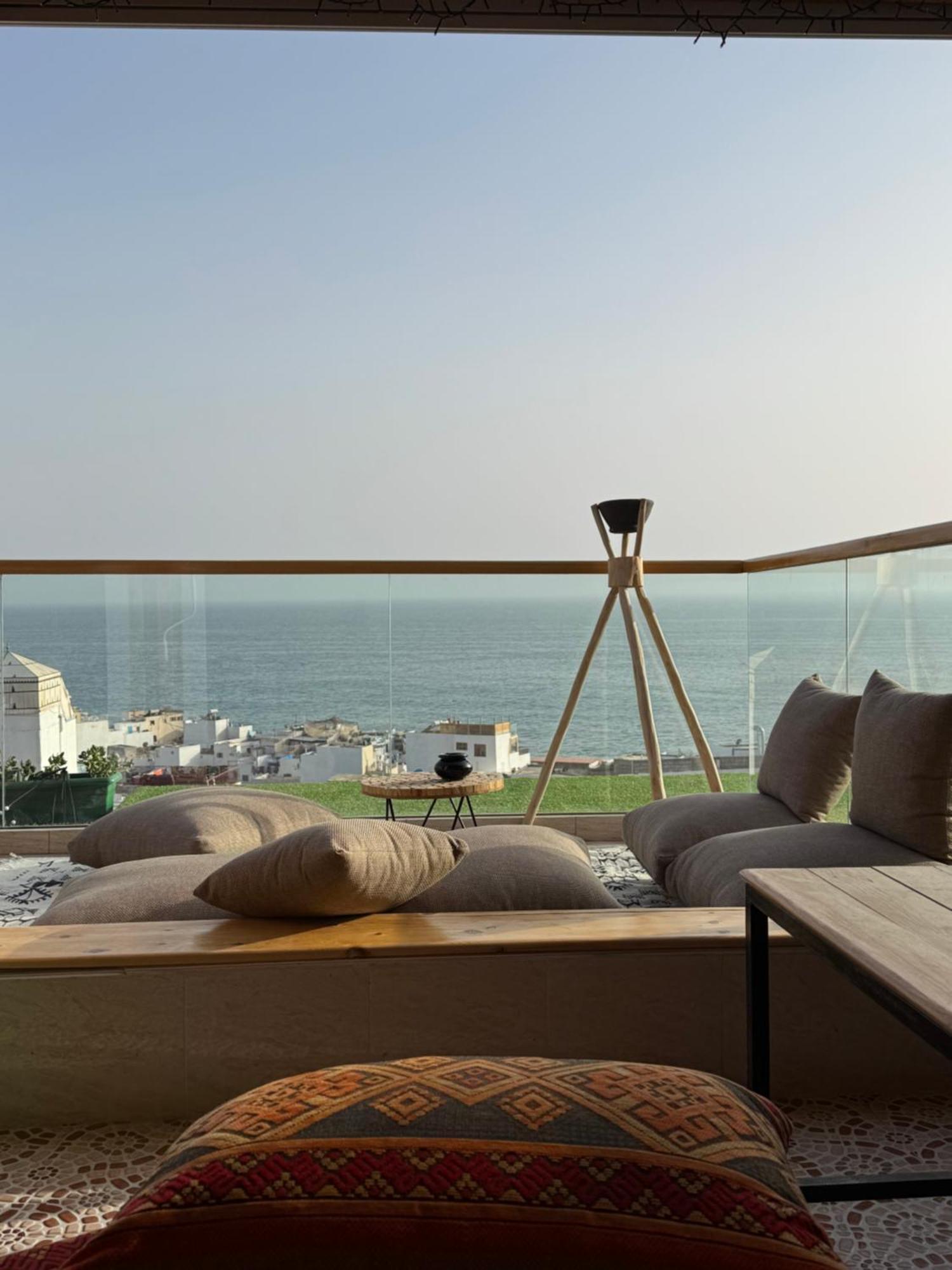 Hostel Taghazout Life Exterior foto